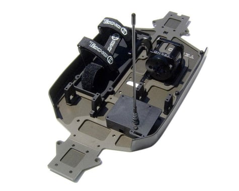 Tekno RC V3 Brushless Kit Mugen MBX6 (42mm Castle/Tekin Motors)